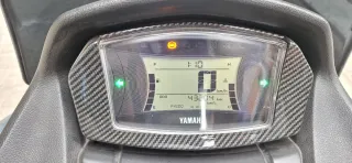 Yamaha NMAX 125 2021