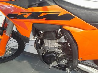 KTM 450 SXF 25