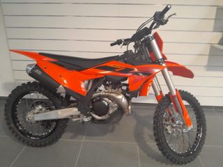 KTM 450 SXF 25