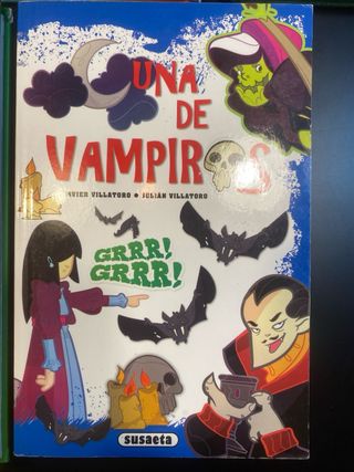 Los Compás y el diamantes legendario, Geronimo ...