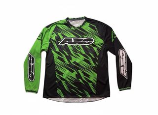Camiseta Motocross/Ciclismo AXO XXL