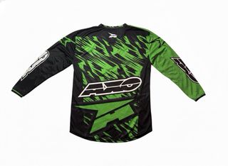 Camiseta Motocross/Ciclismo AXO XXL