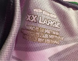 Camiseta Motocross/Ciclismo AXO XXL