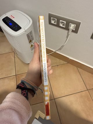 El diari groc de la Carlota: Un llibre sobre le...