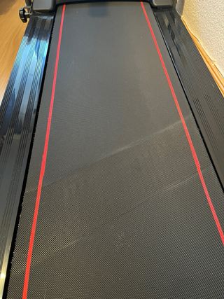 Cinta Correr Gym Form Andar