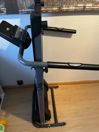 Cinta Correr Gym Form Andar