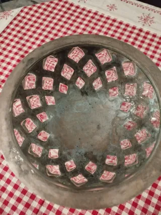 Centrotavola pregiato