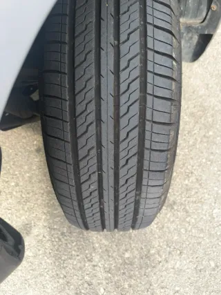 Mitsubishi Montero 2004