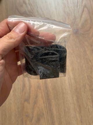 Tija Elita One Máster