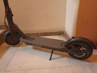 Patinete eléctrico Xiaomi M365