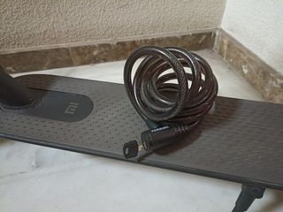 Patinete eléctrico Xiaomi M365