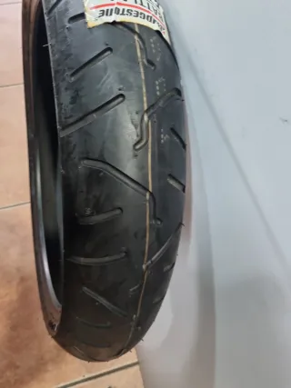 Neumático Battlax BT014 Nuevo