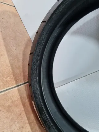 Neumático Battlax BT014 Nuevo