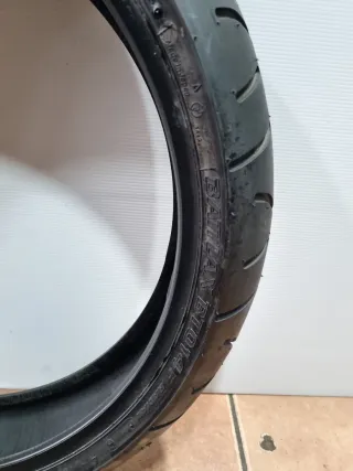 Neumático Battlax BT014 Nuevo