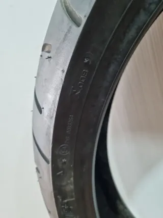 Neumático Battlax BT014 Nuevo