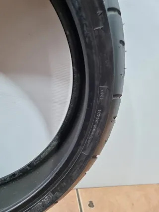 Neumático Battlax BT014 Nuevo