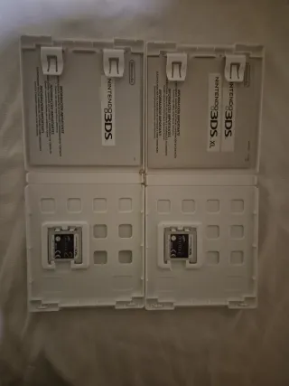 Nintendo 3DS: New Style Boutique 1 y 2