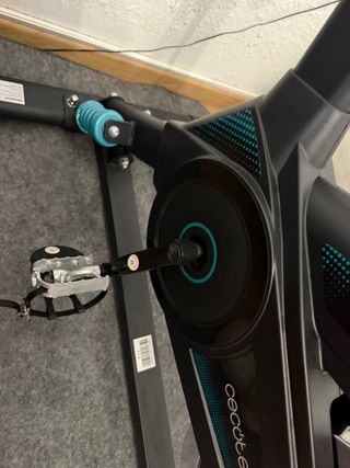 Bicicleta Estática DrumFit Indoor 23000