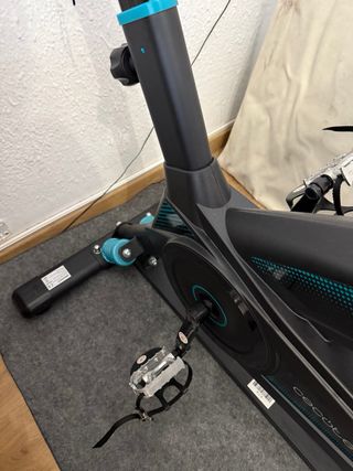 Bicicleta Estática DrumFit Indoor 23000