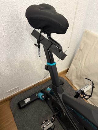 Bicicleta Estática DrumFit Indoor 23000