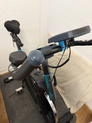 Bicicleta Estática DrumFit Indoor 23000