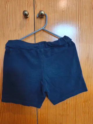 Lote Ropa Niño Reebok Camiseta y Pantalón T8