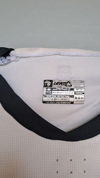 Confezione da 3 magliette Leatt MTB Enduro