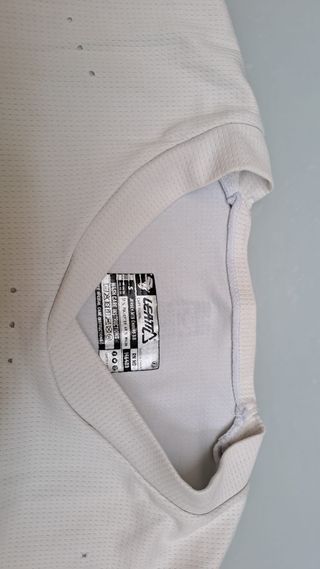 Confezione da 3 magliette Leatt MTB Enduro