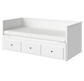 Cama nido Ikea HEMNES + colchones