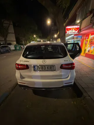 Mercedes-Benz CLE (236) 2015