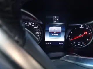 Mercedes-Benz CLE (236) 2015