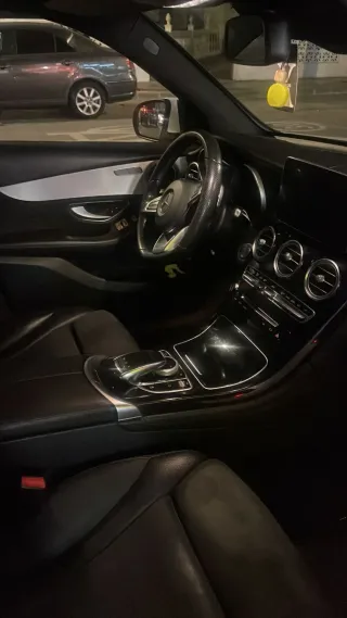 Mercedes-Benz CLE (236) 2015