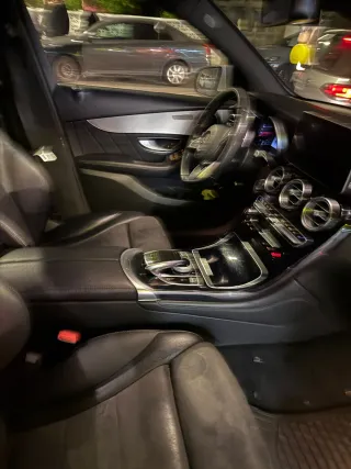 Mercedes-Benz CLE (236) 2015