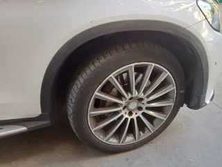 Mercedes-Benz CLE (236) 2015