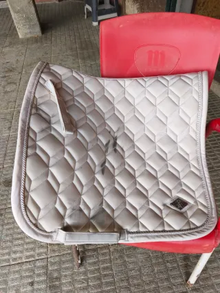 Mantilla HV Polo Clásica