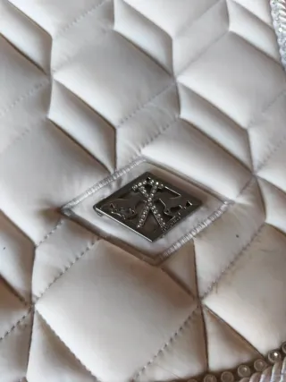 Mantilla HV Polo Clásica