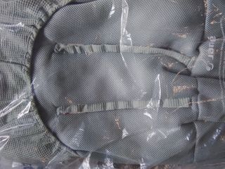 Saco Jane capazo mims y de silla