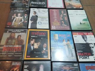 Cine con oscars a 1€/u