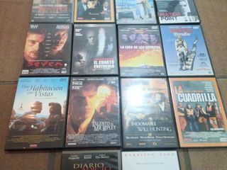 Cine con oscars a 1€/u