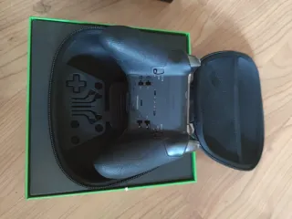 Xbox Elite Series 2 Reparar