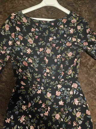 Mono de vestir de mujer