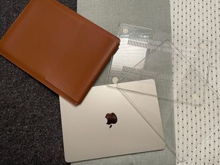 MacBook Air M2 13 Plata