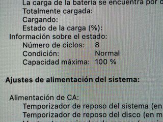 MacBook Air M2 13 Plata