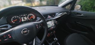 OPEL CORSA 1.4 90 CV GASOLINA, START-STOP, AUTOMÁT