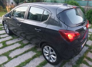 OPEL CORSA 1.4 90 CV GASOLINA, START-STOP, AUTOMÁT