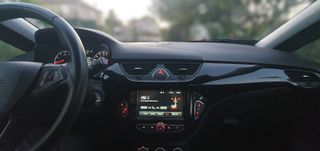 OPEL CORSA 1.4 90 CV GASOLINA, START-STOP, AUTOMÁT