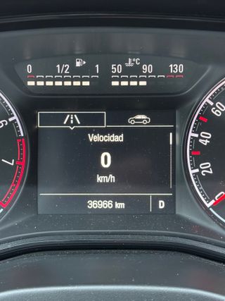 OPEL CORSA 1.4 90 CV GASOLINA, START-STOP, AUTOMÁT