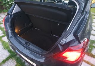 OPEL CORSA 1.4 90 CV GASOLINA, START-STOP, AUTOMÁT