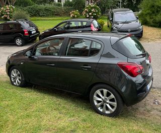 OPEL CORSA 1.4 90 CV GASOLINA, START-STOP, AUTOMÁT