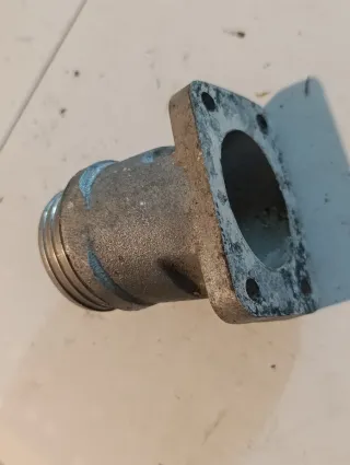 Tobera montesa enduro 360 h6